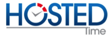 Login - HostedTime